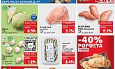 Kaufland vikend akcija do 7.9.