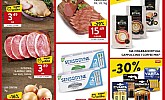 Konzum vikend akcija do 21.9.