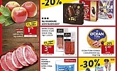 Konzum vikend akcija do 7.9.