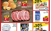 Konzum vikend akcija do 28.9.