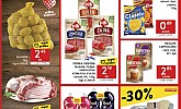 Konzum vikend akcija do 5.10.