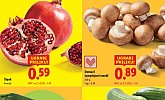 Lidl akcija za početak tjedna do 17.09.