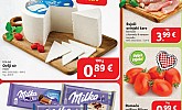 Plodine akcija za početak tjedna do 09.09.