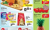 Plodine vikend akcija do 14.9.