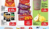 Plodine vikend akcija do 21.9.