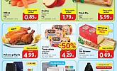 Plodine vikend akcija do 5.10