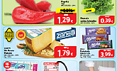 Plodine vikend akcija do 28.9.
