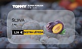 Tommy akcija za početak tjedna do 03.09.