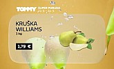 Tommy akcija za početak tjedna do 24. 9.