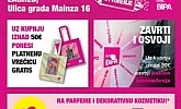 Bipa katalog Zagreb Črnomerec otvorenje