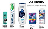 DM katalog Express listopad 2025