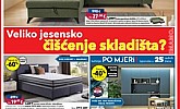 Harvey Norman katalog do 1.10.