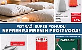 Kaufland katalog neprehrana do 23.9.