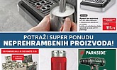 Kaufland katalog neprehrana do 7.10.