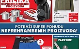Kaufland katalog neprehrana do 16.9.