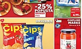 Kaufland katalog Oktoberfest, druženje