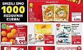 Kaufland katalog prehrana do 30.9.
