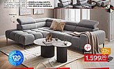 Lesnina katalog Smjestite se udobno