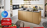 Lesnina katalog Uživajte u kuhanju