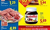Lidl katalog prehrana do 21.9.