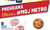 Metro katalog prehrana do 15.9.