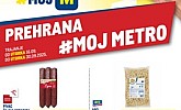 Metro katalog prehrana i neprehrana do 30.9.