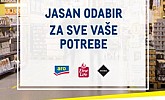 Metro katalog Robne marke do 30.9.