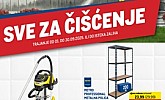 Metro katalog Sve za čišćenje do 30.9.