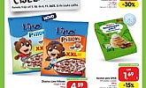 Spar katalog Mjesečne uštede listopad 2025