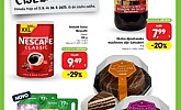 Spar katalog Mjesečne uštede rujan 2025