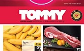Tommy katalog do 17.9.