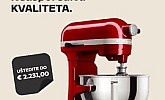 Tommy katalog Kitchen Aid