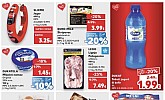 Kaufland akcija za početak tjedna do 14.10.