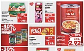 Kaufland akcija za početak tjedna do 28.10.