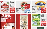 Kaufland akcija za početak tjedna do 07.10.