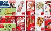 Kaufland vikend akcija do 11.10.