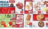 Kaufland vikend akcija do 18.10.