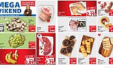 Kaufland vikend akcija do 25.10.