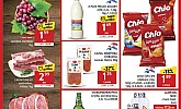 Konzum vikend akcija do 26.10.