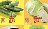 Lidl akcija za početak tjedna do 22.10.