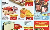 Plodine akcija za početak tjedna do 14.10.