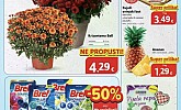 Plodine akcija za početak tjedna do 28.10.
