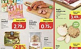 Plodine akcija za početak tjedna do 07.10.
