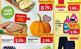 Plodine vikend akcija do 26.10.