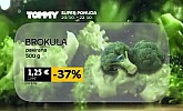 Tommy akcija za početak tjedna do 22.10.