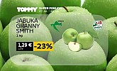 Tommy akcija za početak tjedna do 29. 10.