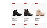 Deichmann katalog Top prilika do 20.10.