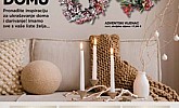 Interspar katalog Božić 2025