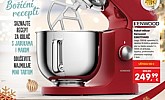 Interspar katalog Pečenje kolača Božić 2025