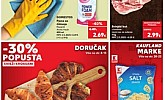 Kaufland katalog Sve za kolinje, doručak i čišćenje